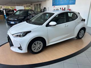 TOYOTA Yaris usata, con Airbag