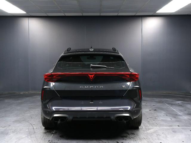 CUPRA Formentor usata, con Airbag Passeggero