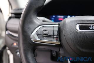 JEEP Compass usata, con USB