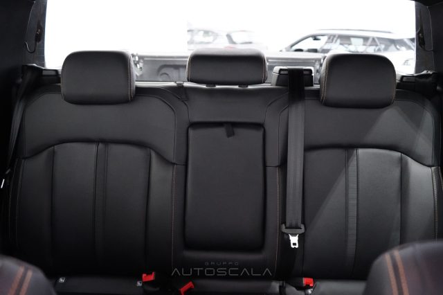 FORD Ranger usata, con Controllo elettronico della corsia