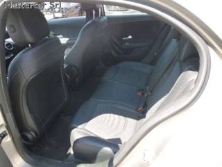 MERCEDES-BENZ A 250 usata, con Climatizzatore