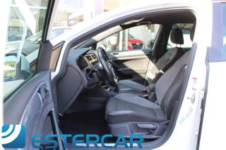 VOLKSWAGEN Golf usata, con Airbag Passeggero