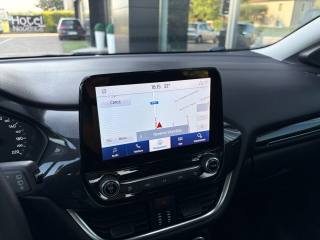 FORD Puma usata, con Controllo trazione