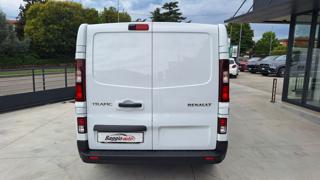RENAULT Trafic usata, con Specchietti laterali elettrici