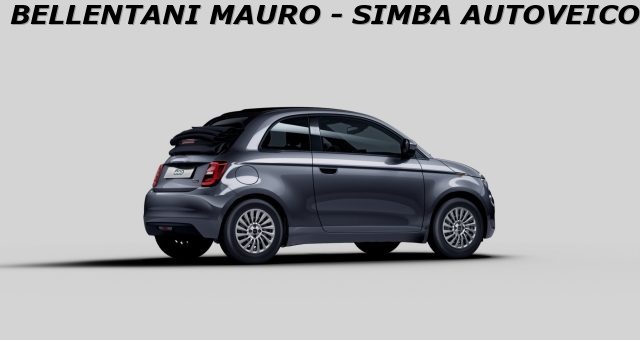 FIAT 500 usata, con Airbag