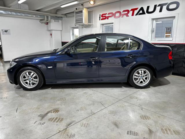 BMW 320 usata, con Airbag Passeggero