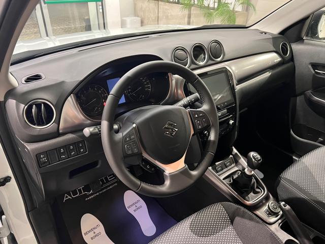 SUZUKI Vitara usata, con Chiusura centralizzata