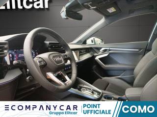 AUDI A3 usata, con Cruise Control
