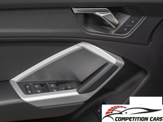 AUDI Q3 usata, con ESP