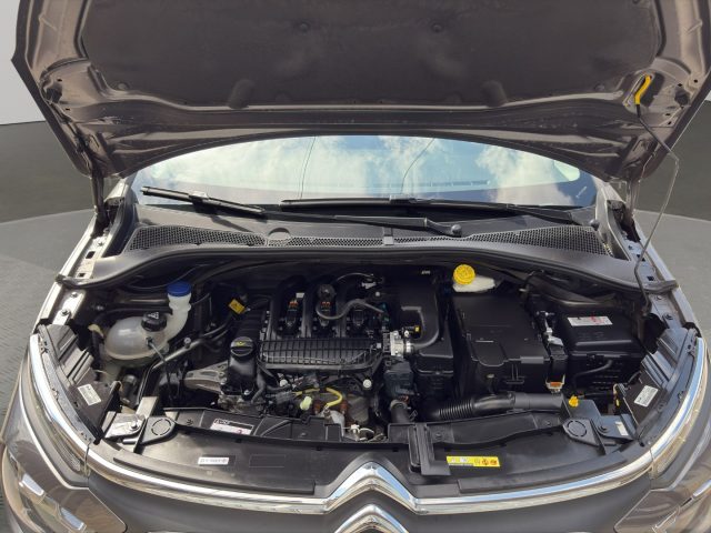 CITROEN C3 usata, con Autoradio digitale