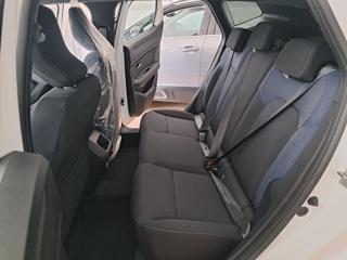 DACIA Duster usata, con Filtro antiparticolato