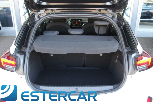 OPEL Corsa usata, con Fari LED
