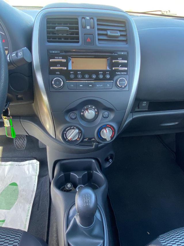 NISSAN Micra usata 20