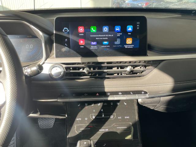 DR MOTOR DR 6.0 usata, con Sistema di navigazione