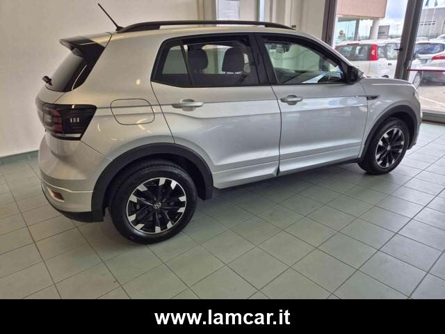 VOLKSWAGEN T-Cross usata, con Cronologia tagliandi