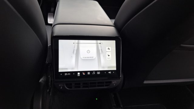 TESLA Model Y usata, con ESP
