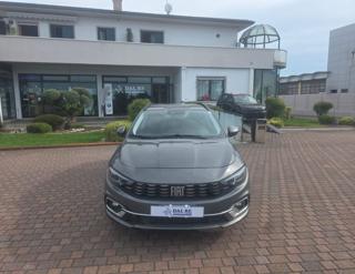 FIAT Tipo usata, con Airbag