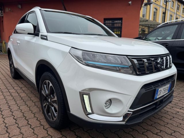SUZUKI Vitara usata, con Airbag
