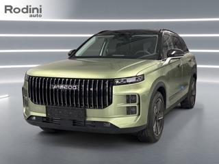 JAECOO J7 1.6 TGDI aut. 4WD EXCLUSIVE