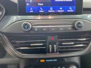 FORD Focus usata, con Chiusura centralizzata telecomandata
