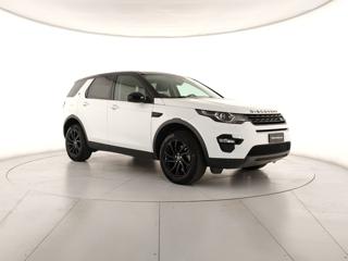 LAND ROVER Discovery Sport usata, con Antifurto