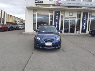 LANCIA Ypsilon usata, con Airbag