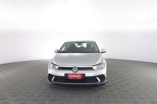 VOLKSWAGEN Polo Polo 1.0 Life