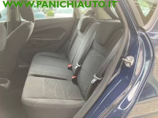FORD Fiesta usata, con ESP