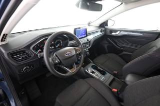 FORD Focus usata 1