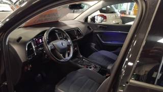 SEAT Ateca usata, con Sistema di navigazione