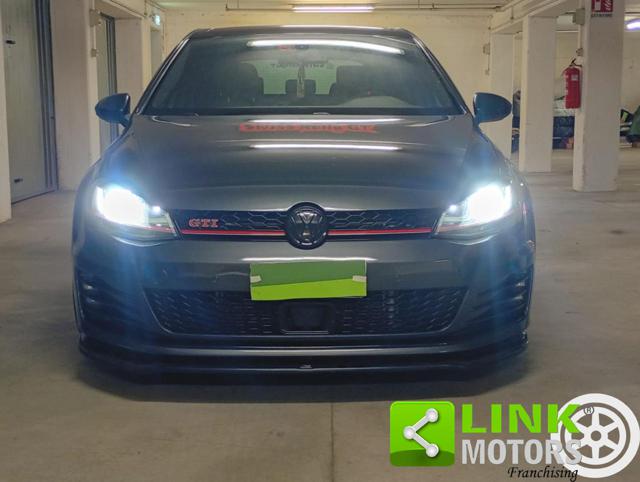 VOLKSWAGEN Golf GTI usata, con Alzacristalli elettrici