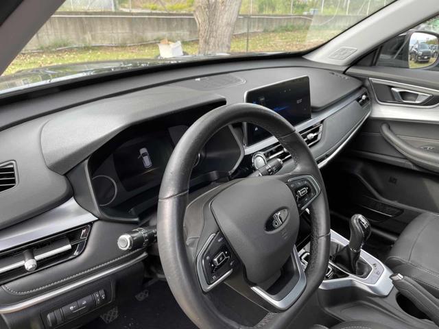 DR MOTOR DR 5.0 usata, con ESP