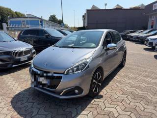 PEUGEOT 208 1° serie PureTech Turbo 110 EAT6 S&S 5 porte Allur