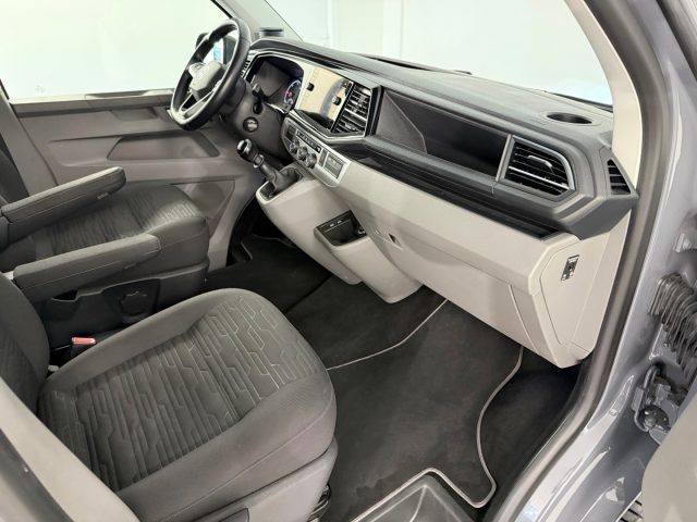 VOLKSWAGEN Caravelle usata, con Antifurto