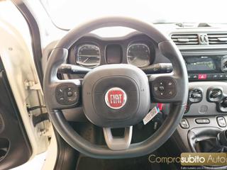 FIAT Panda usata, con Controllo trazione