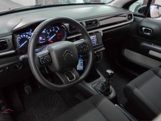 CITROEN C3 usata, con Chiusura centralizzata