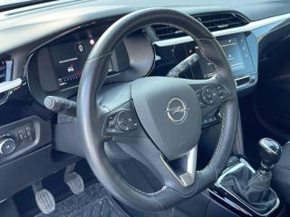 OPEL Corsa usata, con Sedile posteriore sdoppiato