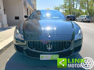 MASERATI Quattroporte usata, con ESP