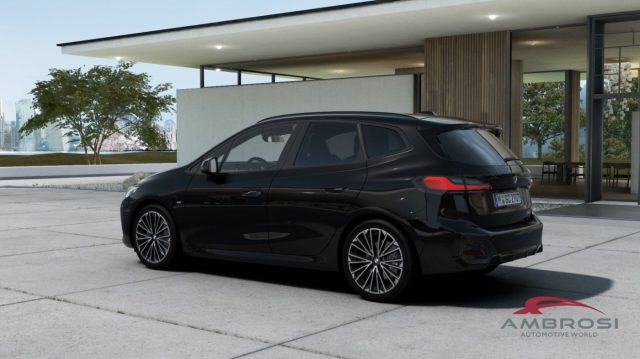 BMW 218 usata 1