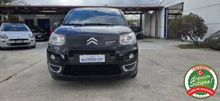 CITROEN C3 Picasso usata, con Airbag