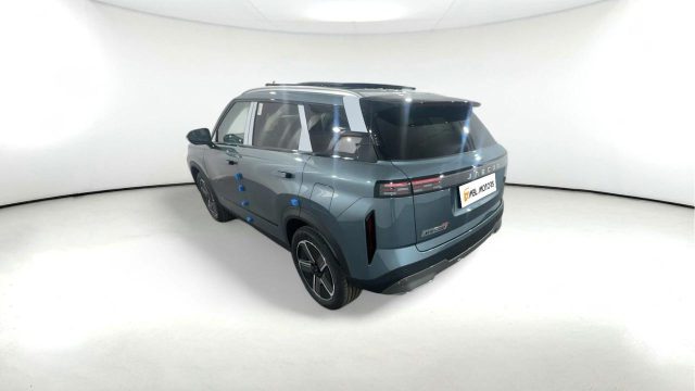 JAECOO Jaecoo 7 usata, con Immobilizzatore elettronico