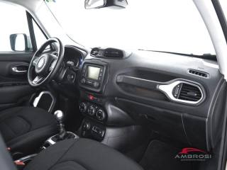 JEEP Renegade usata 11