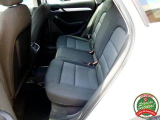 AUDI Q3 usata, con Climatizzatore