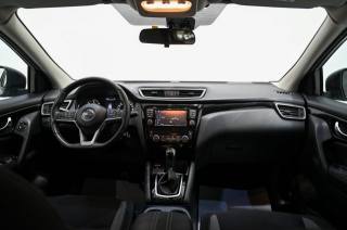 NISSAN Qashqai usata, con Sistema di navigazione