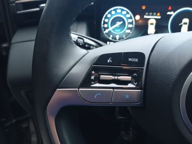 HYUNDAI Tucson usata, con Controllo trazione