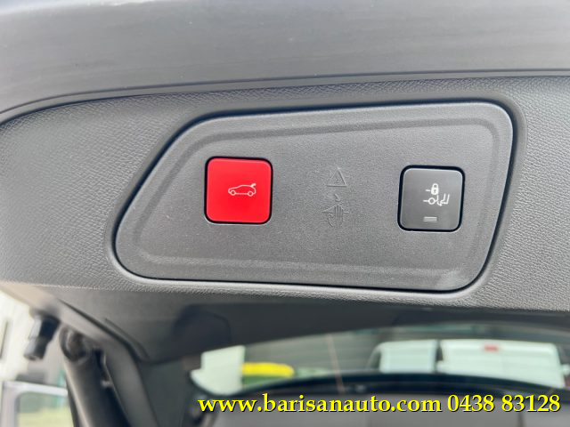 PEUGEOT 3008 usata, con Cerchi in lega