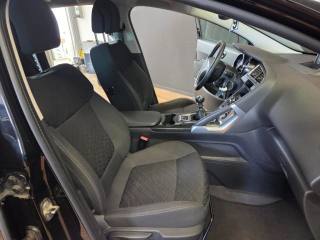 PEUGEOT 3008 usata, con Bracciolo