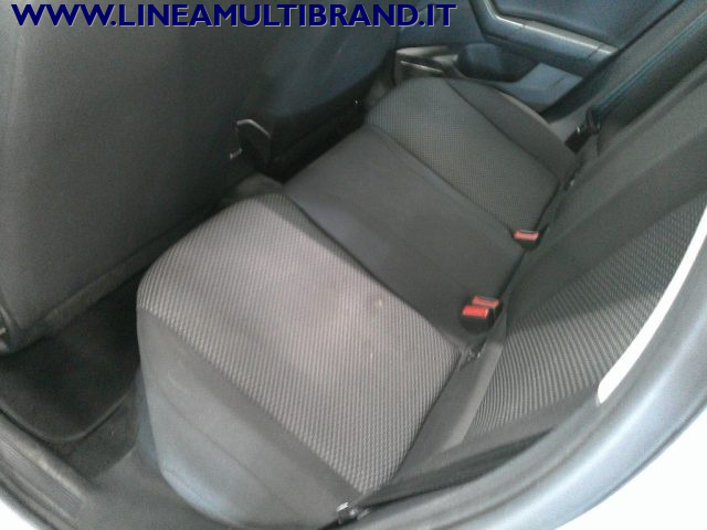 VOLKSWAGEN Polo usata, con Volante in pelle