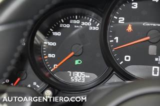 PORSCHE 911 usata, con Bluetooth