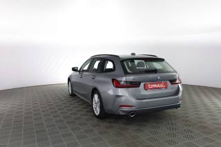 BMW 320 usata 5